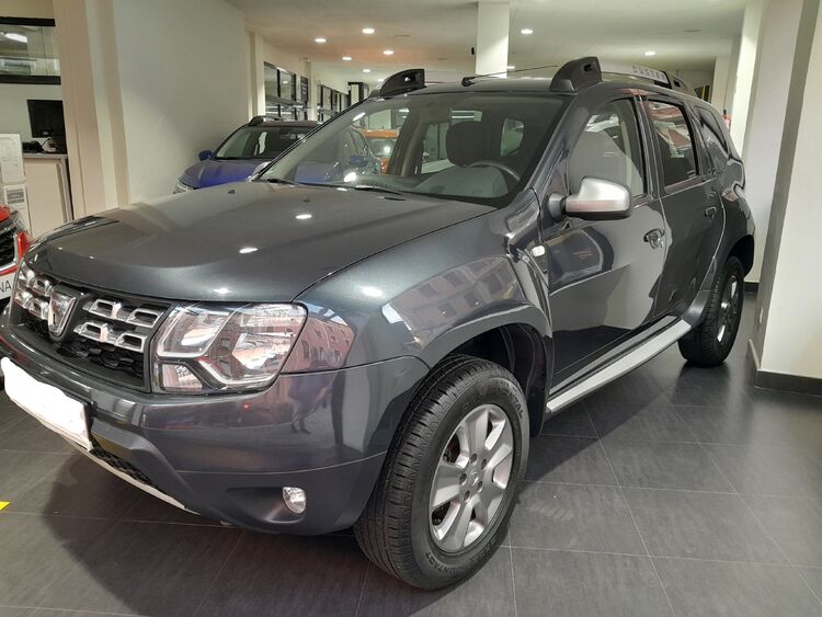 Dacia Duster <span class=